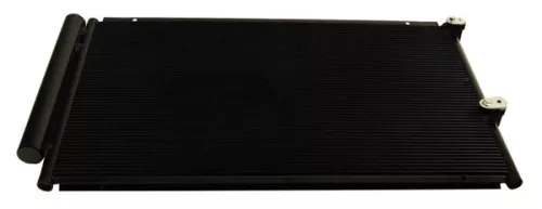 Kondensator, Klimaanlage MAXGEAR AC830208)