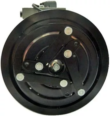 Kompressor, Klimaanlage MAHLE ACP 678 000S)