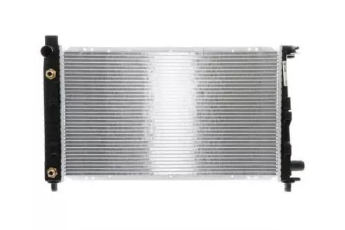 Kühler, Motorkühlung MAHLE CR 324 000S)
