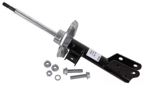 Stoßdämpfer SACHS 318 131)
