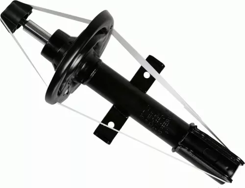 Stoßdämpfer SACHS 317 424)