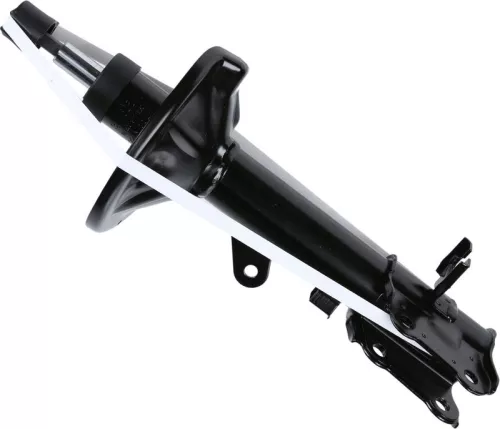 Stoßdämpfer SACHS 317 605)