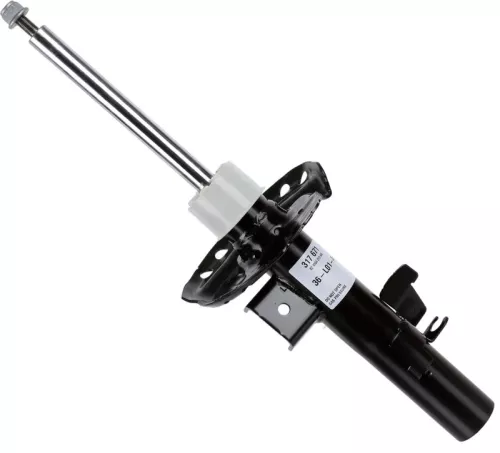 Stoßdämpfer SACHS 317 671)