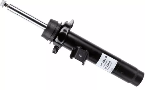 Stoßdämpfer SACHS 317 850)