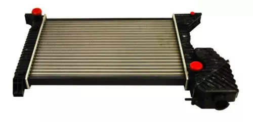 Kühler, Motorkühlung MAXGEAR AC230017)