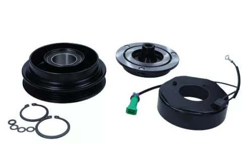Magnetkupplung, Klimakompressor MAXGEAR AC130010)