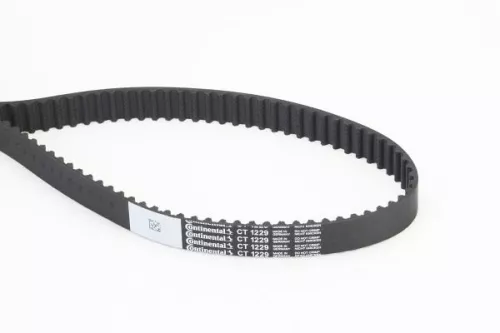 Timing Belt CONTINENTAL CTAM CT1229)