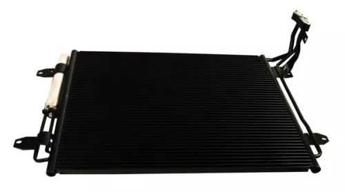Kondensator, Klimaanlage MAXGEAR AC830043)