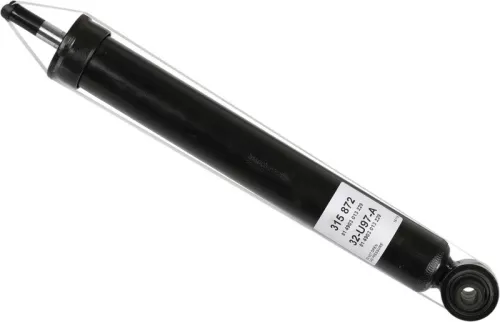 Stoßdämpfer SACHS 315 872)