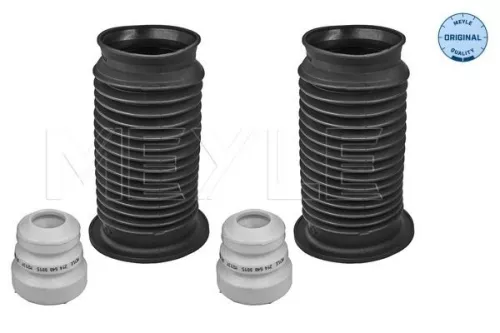 Staubschutzset, Stoßdämpfer MEYLE 214 640 0015)