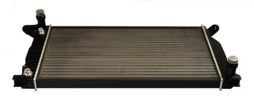Kühler, Motorkühlung MAXGEAR AC230015)