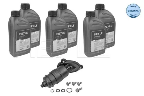 Parts Kit, automatic transmission oil change MEYLE 100 135 0109)