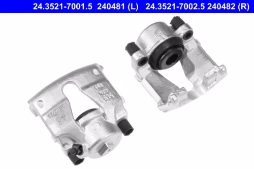 Bremssattel ATE 24.3521-7002.5)