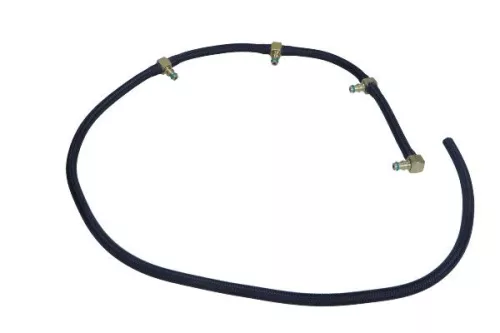 Schlauch, Kraftstoffüberlauf MAXGEAR 15-0103)