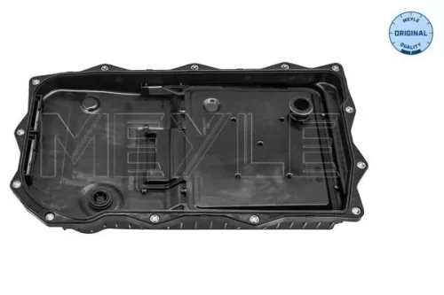 Oil Sump, automatic transmission MEYLE 214 325 0001)