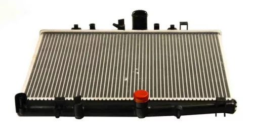 Kühler, Motorkühlung MAXGEAR AC230160)