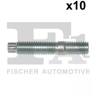Bolzen, Abgaskrümmer FA1 985-08-006.10)