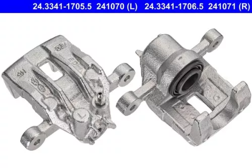 Bremssattel ATE 24.3341-1706.5)