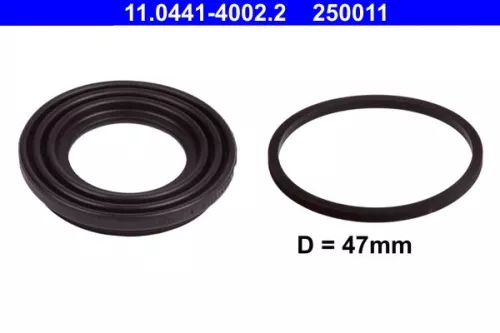 Dichtungssatz, Bremssattel ATE 11.0441-4002.2)