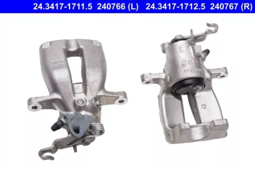 Bremssattel ATE 24.3417-1712.5)