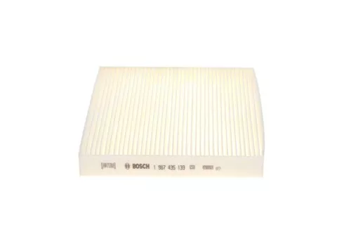 Kabinenluftfilter BOSCH 1 987 435 133)
