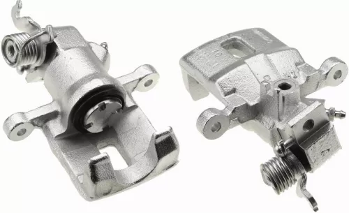 Bremssattel TRW BHQ931E)