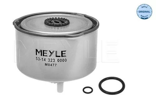 Kraftstofffilter MEYLE 53-14 323 0000)