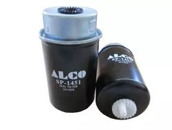 Kraftstofffilter ALCO FILTER SP-1451)