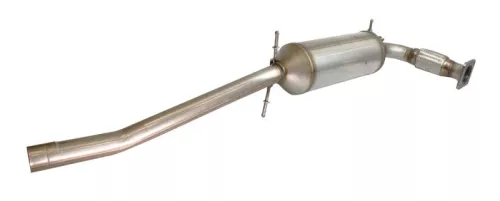 Ruß-/Partikelfilter, Abgasanlage MAXGEAR 27-6039)