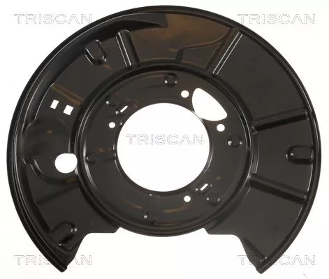 Spritzschutz, Bremsscheibe TRISCAN 8125 23215)