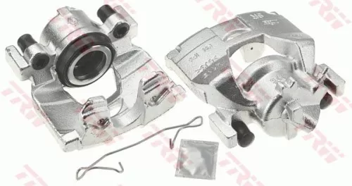 Bremssattel TRW BHX596E)
