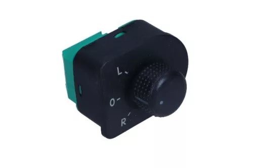 Schalter, Außenspiegelverstellung MAXGEAR 50-0612)