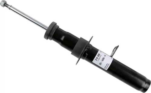 Stoßdämpfer SACHS 318 088)
