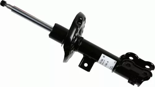 Stoßdämpfer SACHS 316 740)