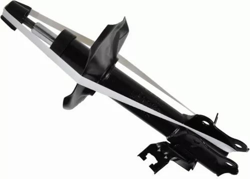 Stoßdämpfer SACHS 317 157)