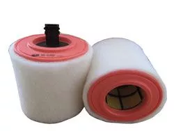 Luftfilter ALCO FILTER MD-5392)