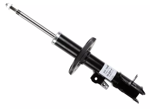 Stoßdämpfer SACHS 317 704)