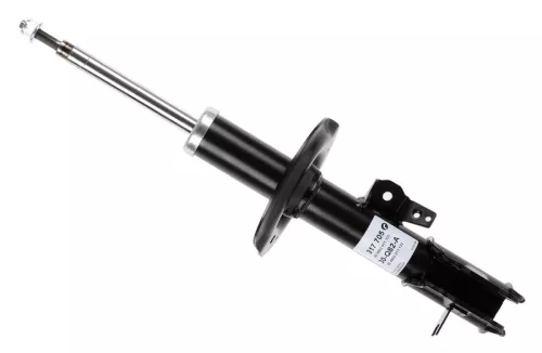 Stoßdämpfer SACHS 317 705)