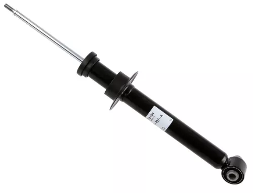 Stoßdämpfer SACHS 318 654)