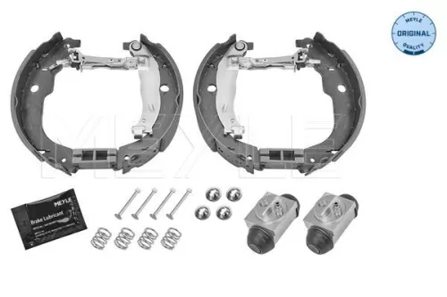 Bremsbackensatz MEYLE 11-14 533 0040)