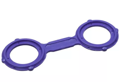 Dichtungssatz, Ölkühler MAXGEAR 70-0132)