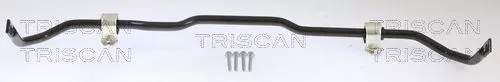 Stabilisatorstange, Federung TRISCAN 8500 29685)