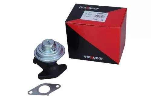 AGR-Ventil MAXGEAR 27-4116)
