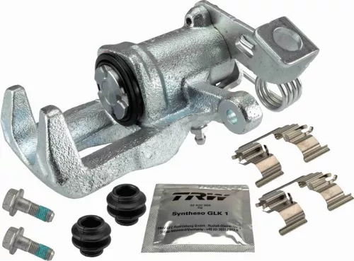 Bremssattel TRW BHQ334E)