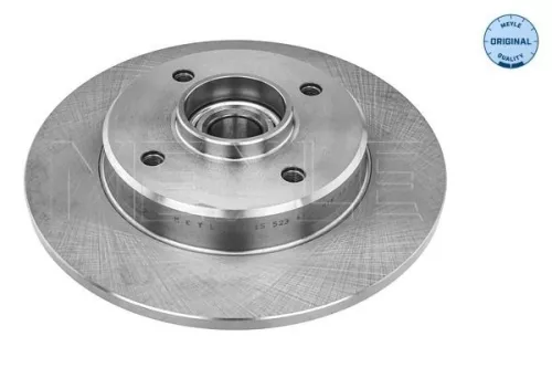 Brake Disc MEYLE 11-15 523 4105)