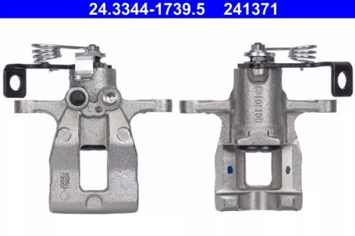 Bremssattel ATE 24.3344-1739.5)
