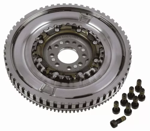 Schwungrad SACHS 2295 701 001)