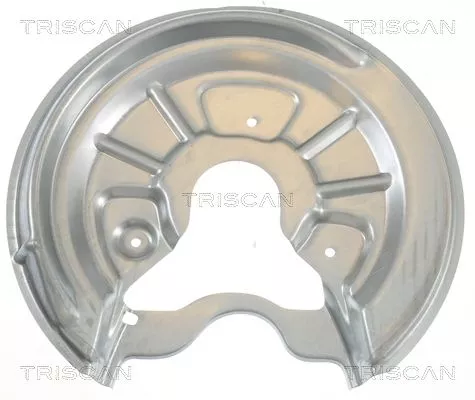 Spritzschutz, Bremsscheibe TRISCAN 8125 29204)