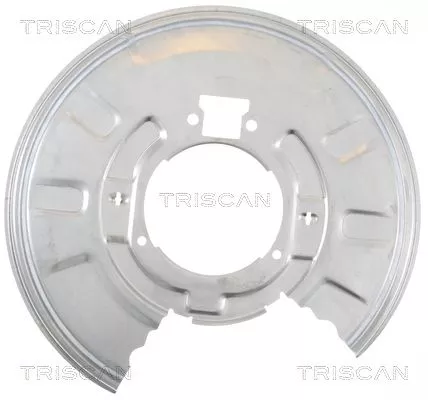 Spritzschutz, Bremsscheibe TRISCAN 8125 11209)