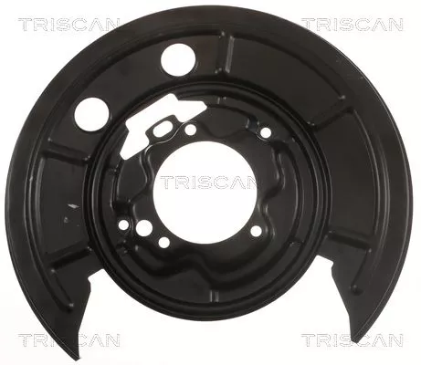 Spritzschutz, Bremsscheibe TRISCAN 8125 15202)